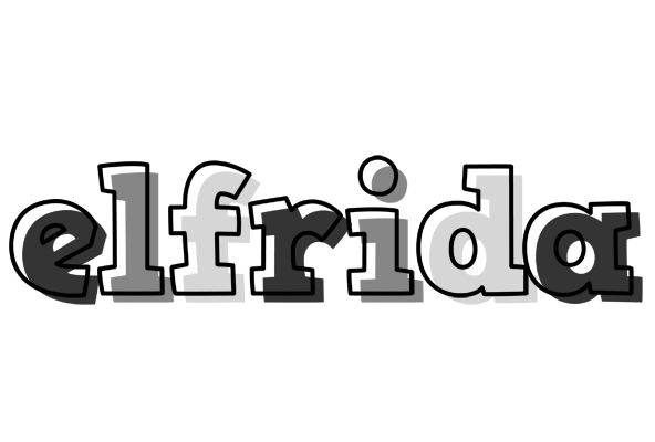 Elfrida night logo