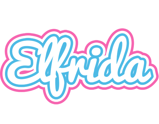 Elfrida outdoors logo