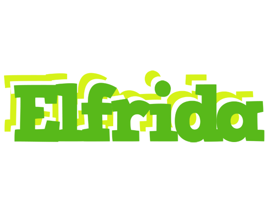 Elfrida picnic logo