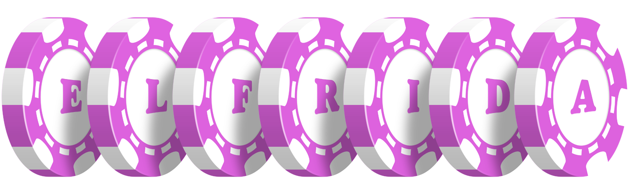 Elfrida river logo