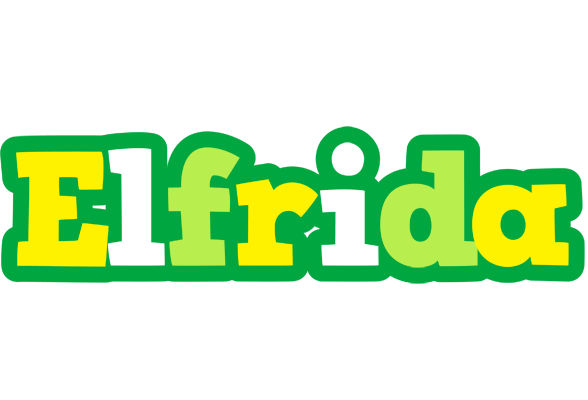 Elfrida soccer logo