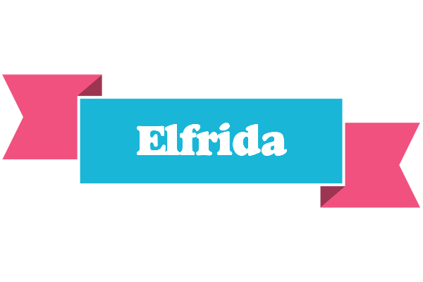 Elfrida today logo