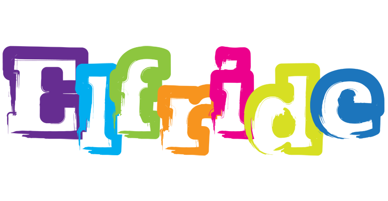 Elfride casino logo