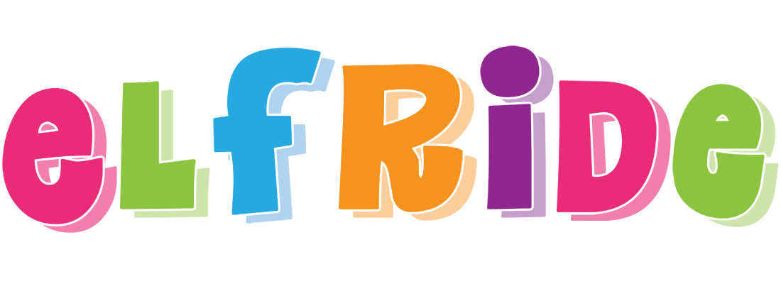 Elfride friday logo