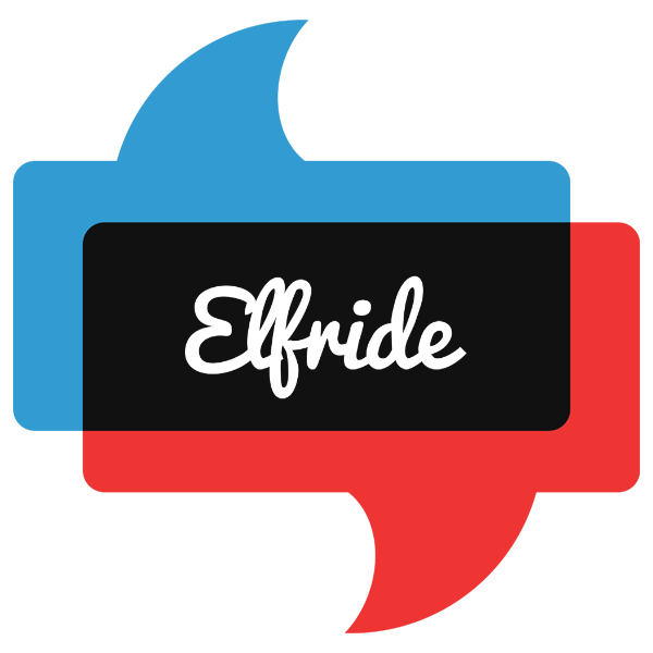 Elfride sharks logo