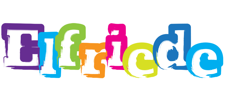 Elfriede casino logo