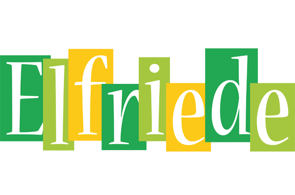 Elfriede lemonade logo