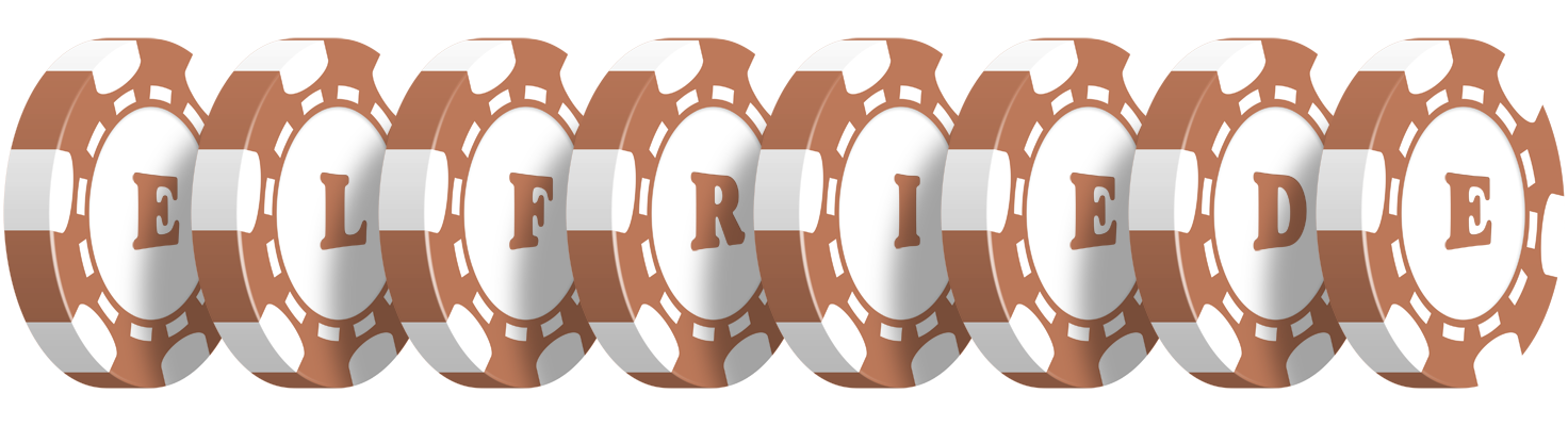 Elfriede limit logo