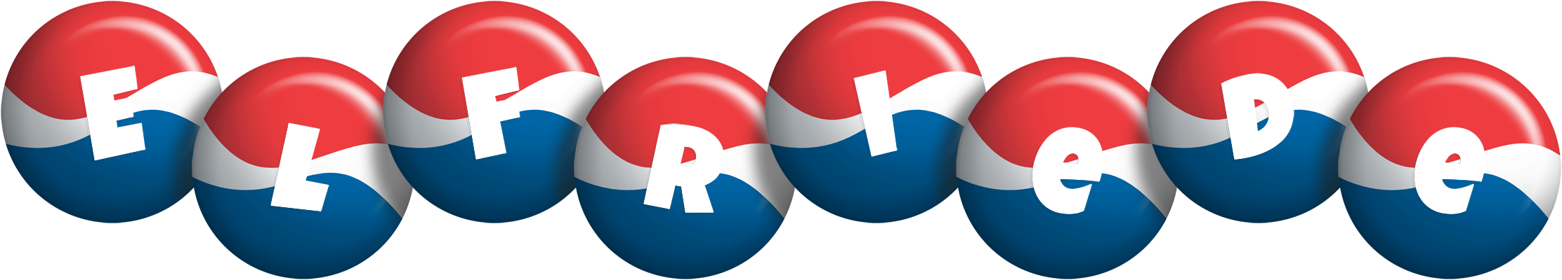 Elfriede paris logo