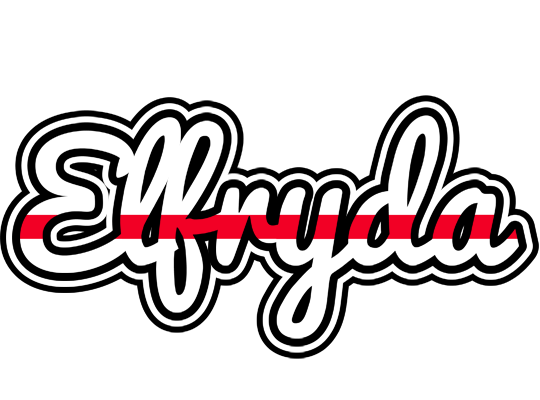 Elfryda kingdom logo