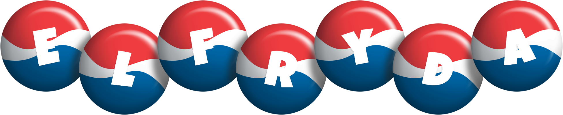 Elfryda paris logo