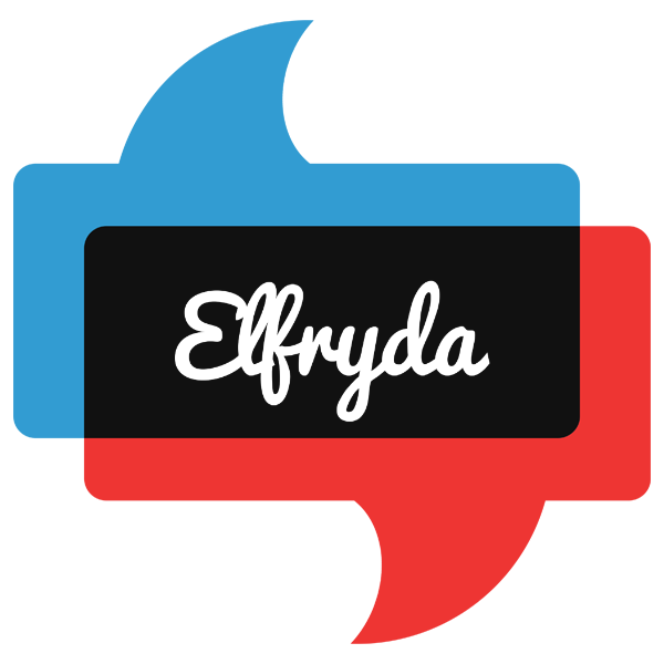 Elfryda sharks logo
