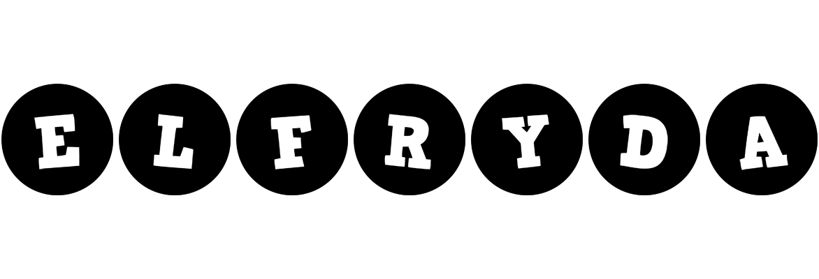Elfryda tools logo
