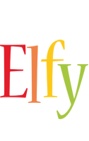 Elfy Logo 