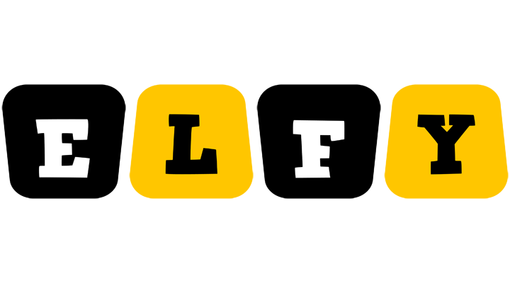 Elfy boots logo