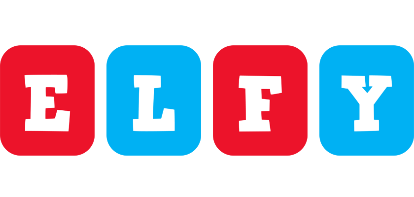 Elfy diesel logo