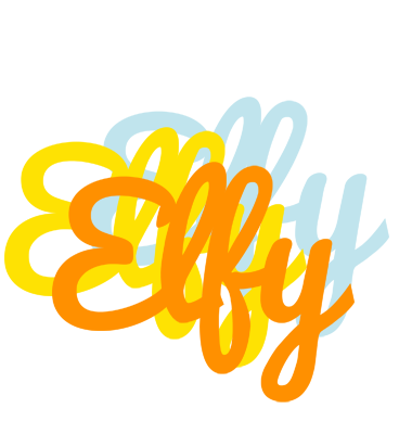 Elfy energy logo