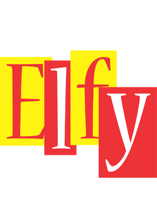 Elfy errors logo