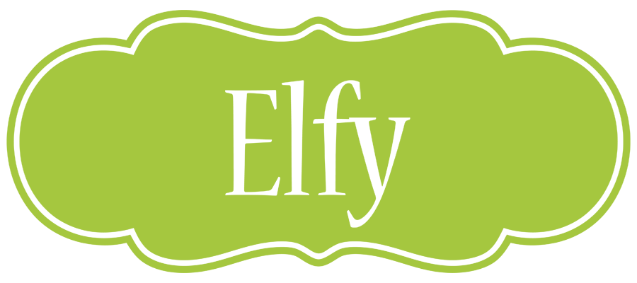 Elfy family logo