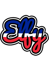 Elfy france logo