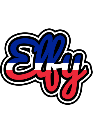 Elfy france logo