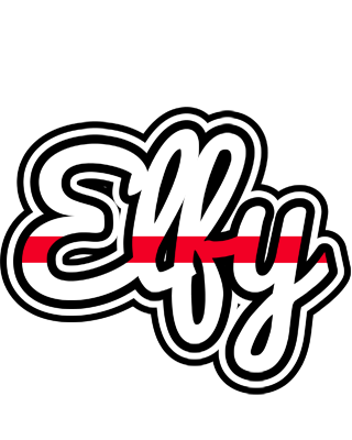Elfy kingdom logo