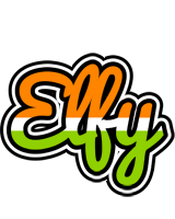 Elfy mumbai logo