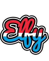 Elfy norway logo