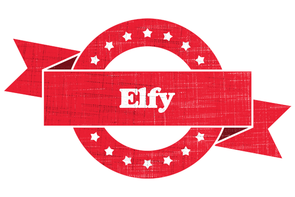 Elfy passion logo