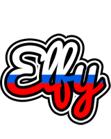 Elfy russia logo