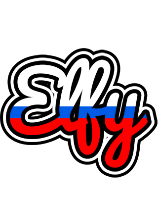 Elfy russia logo