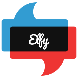 Elfy sharks logo