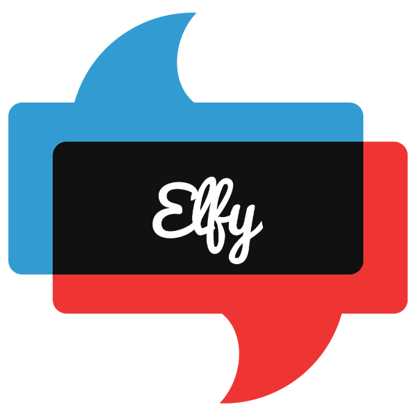 Elfy sharks logo