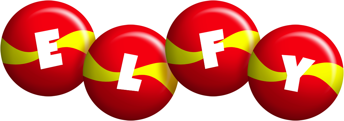 Elfy spain logo