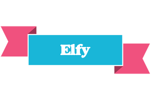 Elfy today logo