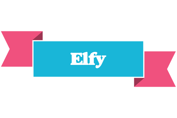 Elfy today logo