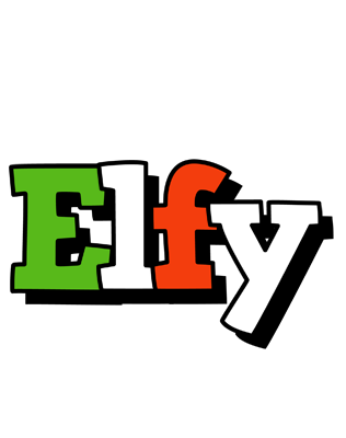 Elfy venezia logo