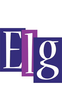 Elg autumn logo