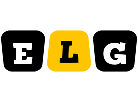 Elg boots logo