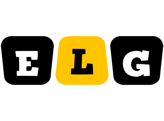 Elg boots logo
