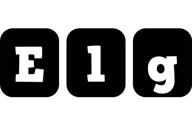 Elg box logo