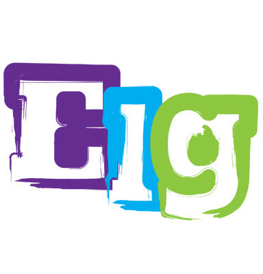 Elg casino logo