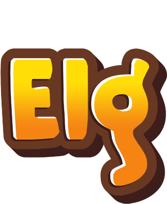 Elg cookies logo
