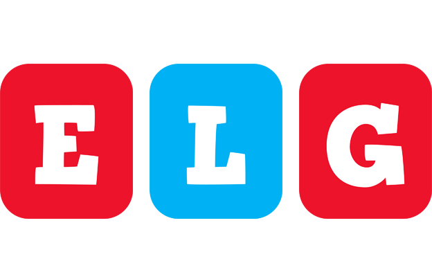 Elg diesel logo