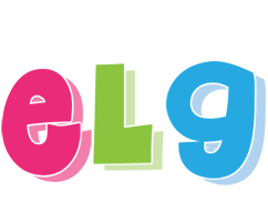 Elg friday logo