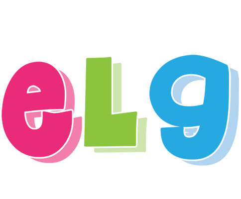 Elg friday logo