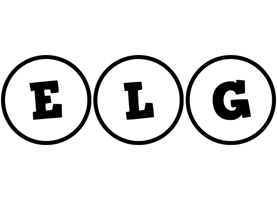 Elg handy logo