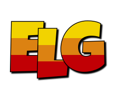 Elg jungle logo