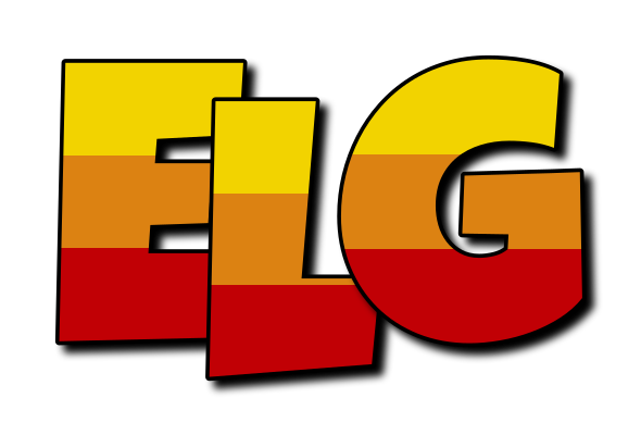 Elg jungle logo