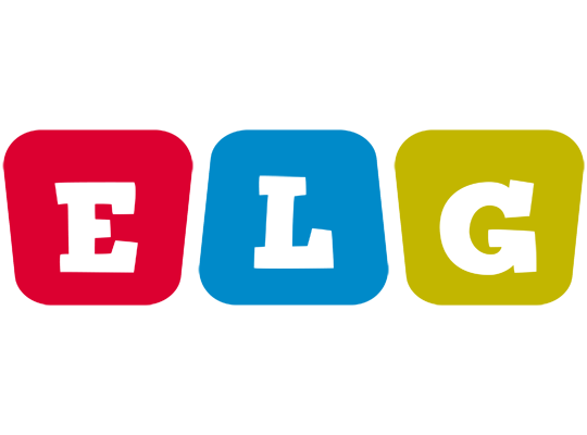 Elg kiddo logo